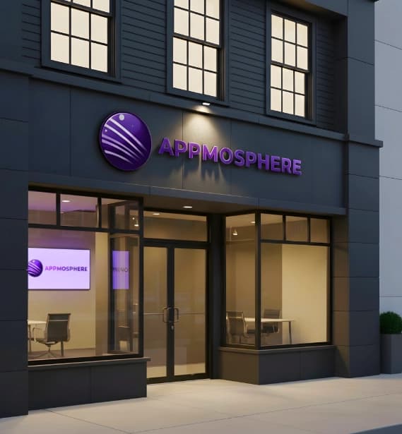 Appmosphere Headquarters